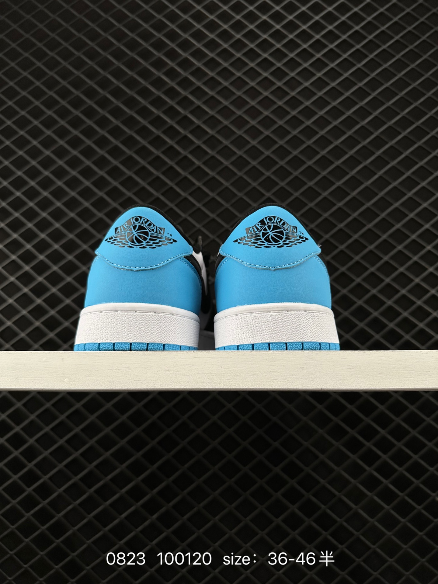 Nike Air Jordan 1 Low